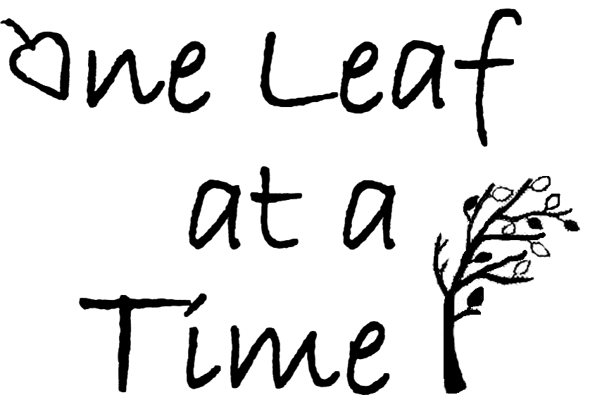 One Leaf at a Time
