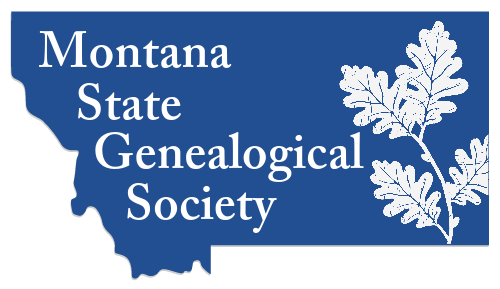 Montana State Genealogical Society