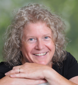 Jennifer Zinck